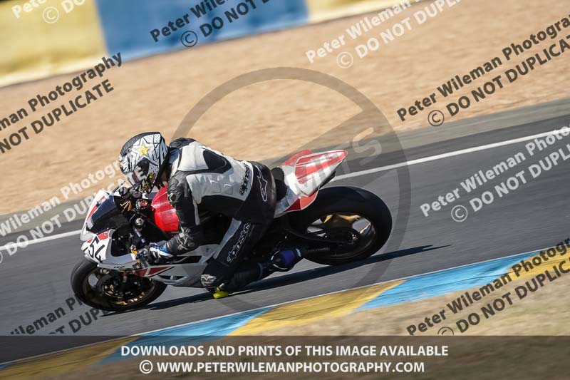 France;Le Mans;event digital images;motorbikes;no limits;peter wileman photography;trackday;trackday digital images